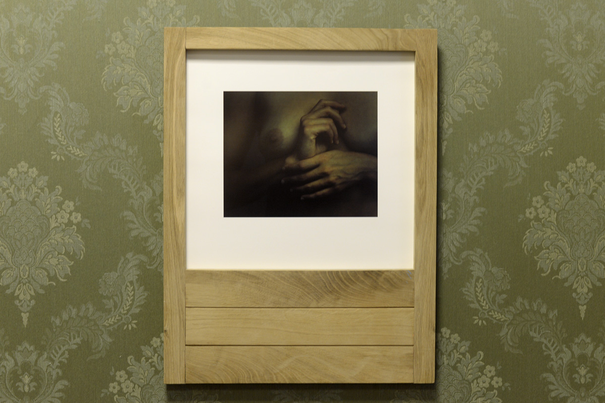 Pirelli-2000-Eichenrahmen-1